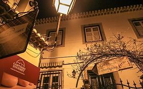Casas Do Patio Sem Cantigas 3